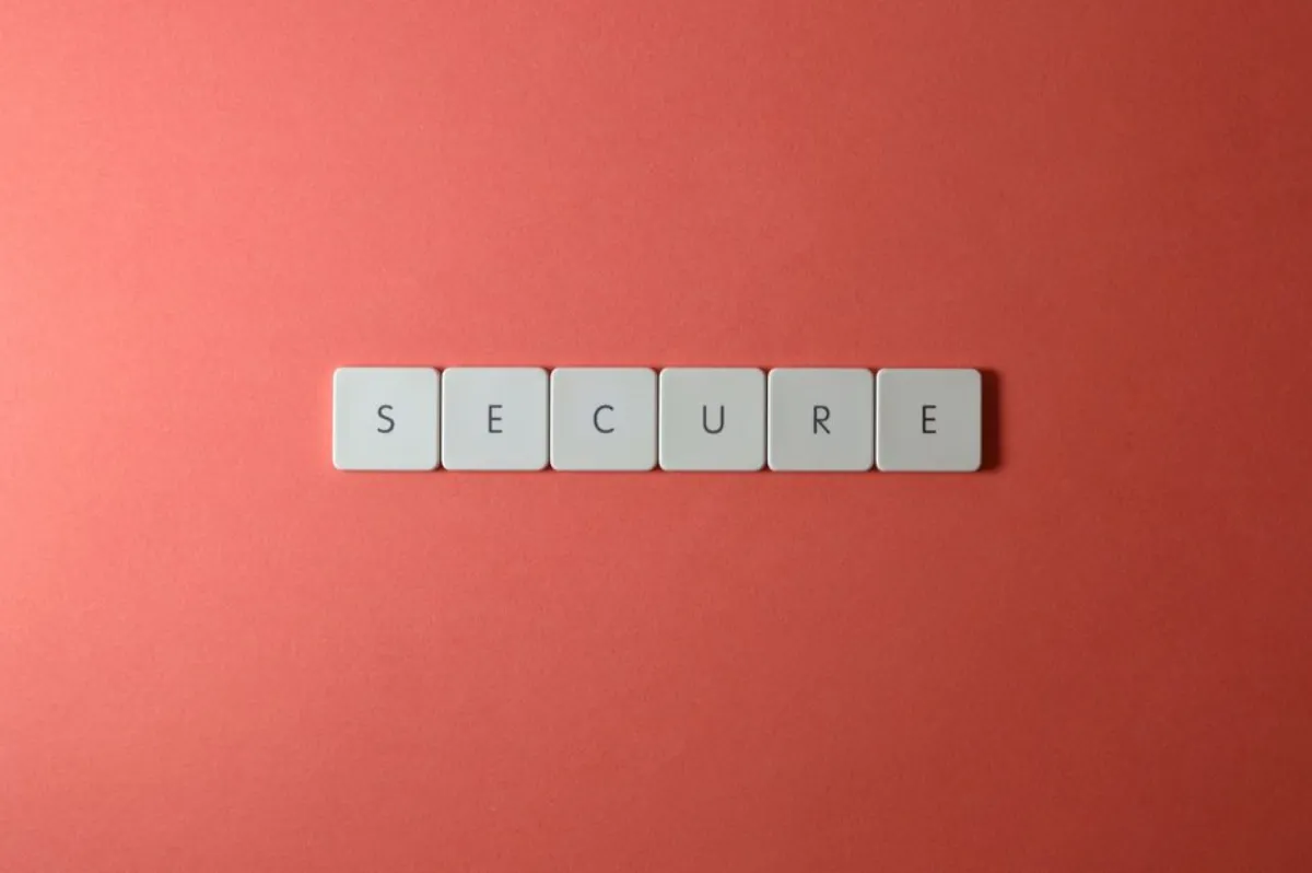 data security